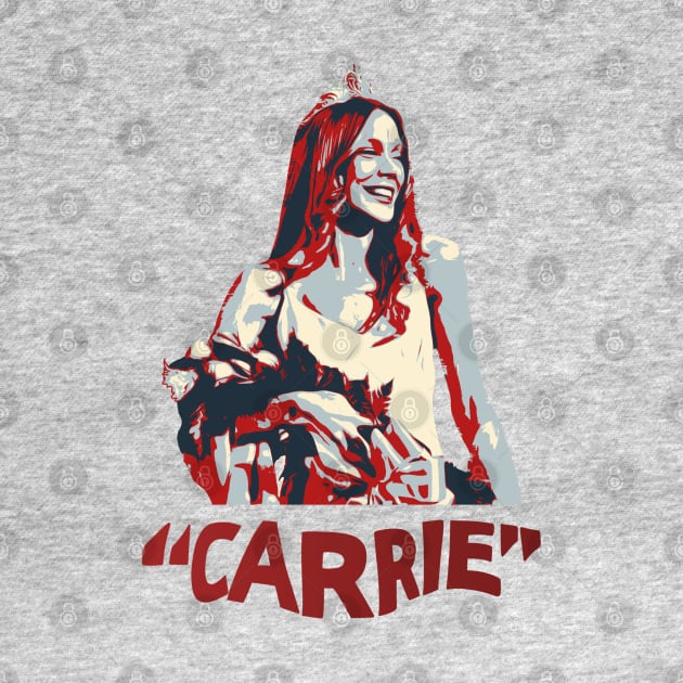 carrie by aluap1006